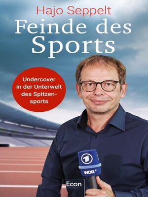 cover image of Feinde des Sports
